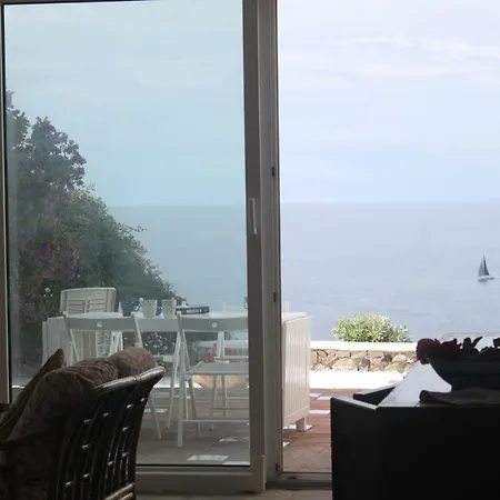 Apartamento Le Case Dei Pescatori - Nel Cuore