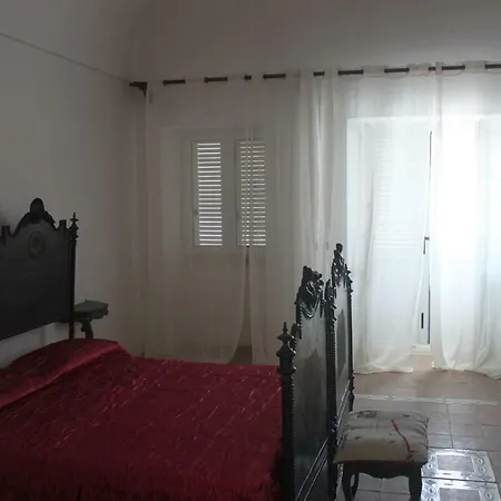 Le Case Dei Pescatori - Nel Cuore Apartamento *