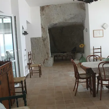 Le Case Dei Pescatori - Nel Cuore Apartamento Ponza