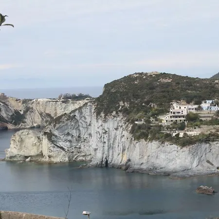 Le Case Dei Pescatori - Nel Cuore * Ponza