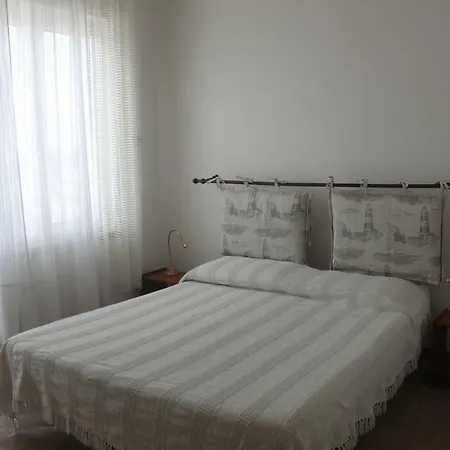 Apartamento Le Case Dei Pescatori - Nel Cuore Ponza