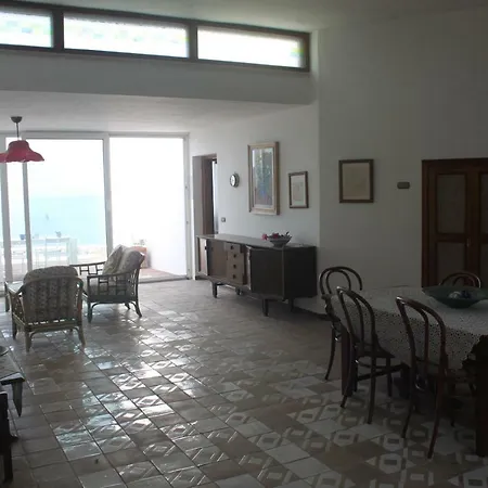 Le Case Dei Pescatori - Nel Cuore Apartamento Ponza