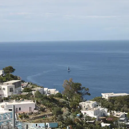 Le Case Dei Pescatori - Nel Cuore * Ponza