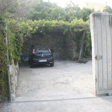 Le Case Dei Pescatori - Nel Cuore Apartamento *