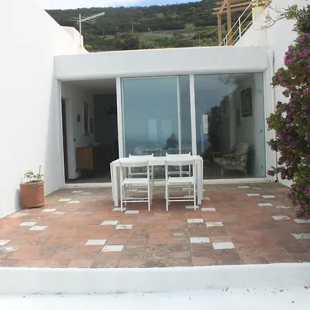 Apartamento Le Case Dei Pescatori - Nel Cuore *