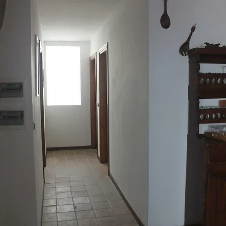 Apartamento Le Case Dei Pescatori - Nel Cuore Ponza